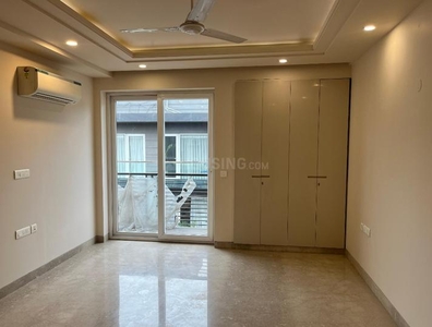 4 BHK Independent Floor for rent in New Friends Colony, New Delhi - 4644 Sqft