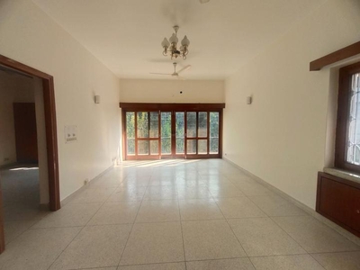 4 BHK Independent Floor for rent in Safdarjung Development Area, New Delhi - 4000 Sqft