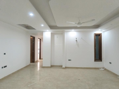 4 BHK Independent Floor for rent in Saket, New Delhi - 1920 Sqft