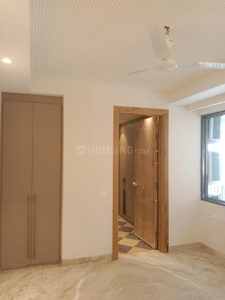 4 BHK Independent Floor for rent in Sarvodaya Enclave, New Delhi - 2700 Sqft