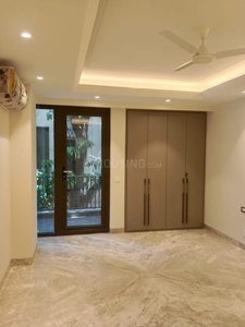 4 BHK Independent Floor for rent in Sarvodaya Enclave, New Delhi - 3500 Sqft