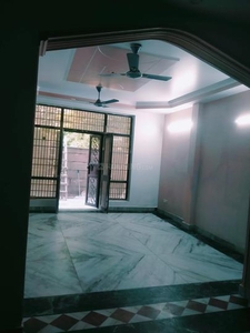4 BHK Independent Floor for rent in Sector 1 Rohini, New Delhi - 1700 Sqft