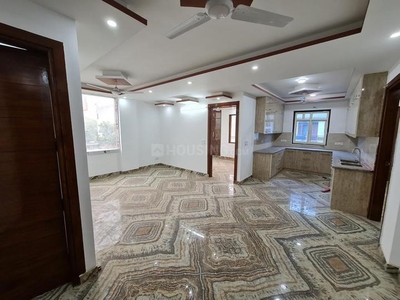 4 BHK Independent Floor for rent in Sector 23 Dwarka, New Delhi - 1700 Sqft