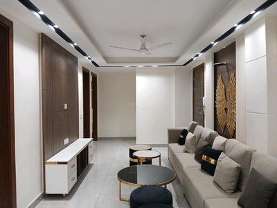 4 BHK Independent Floor for rent in Uttam Nagar, New Delhi - 1485 Sqft