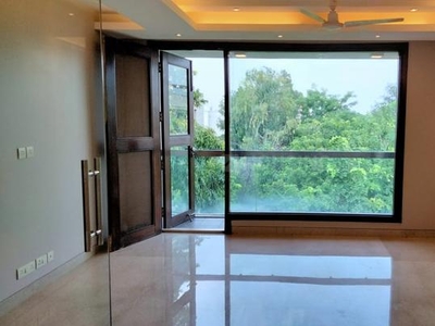 4 BHK Independent Floor for rent in Vasant Vihar, New Delhi - 3600 Sqft