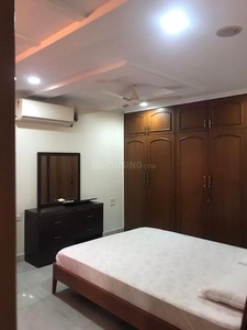 4 BHK Independent House for rent in Alwarpet, Chennai - 5000 Sqft
