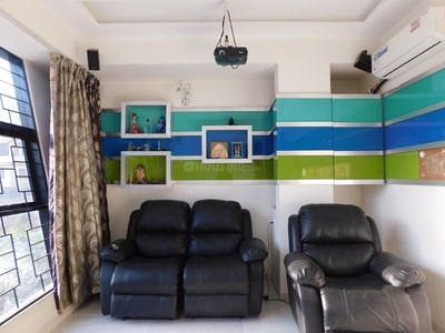 4 BHK Villa for rent in Bavdhan, Pune - 2500 Sqft