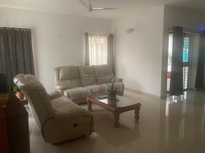 4 BHK Villa for rent in Bhugaon, Pune - 1595 Sqft