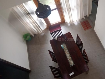 4 BHK Villa for rent in Karapakkam, Chennai - 2550 Sqft