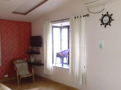 4 BHK Villa for rent in Lohegaon, Pune - 3000 Sqft