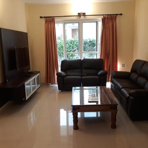 4 BHK Villa for rent in Uthandi, Chennai - 3418 Sqft