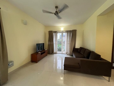 4 BHK Villa for rent in Uthandi, Chennai - 3450 Sqft