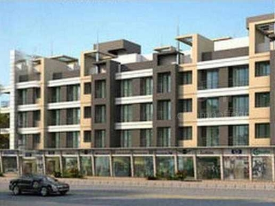 4+BHK Apartment for Sale