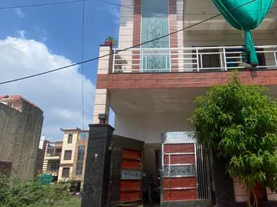 5 Bedroom 102 Sq.Yd. Independent House in Sector 64 Faridabad