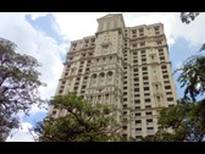 5 Bhk Flat In Powai On Rent In Tivoli