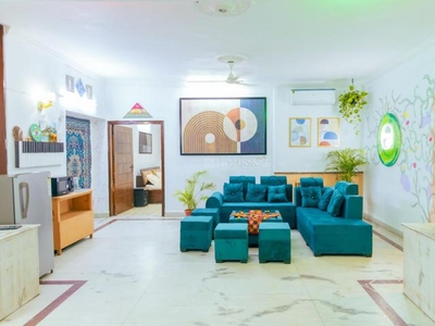 5 BHK Villa for rent in Jaunapur, New Delhi - 7266 Sqft