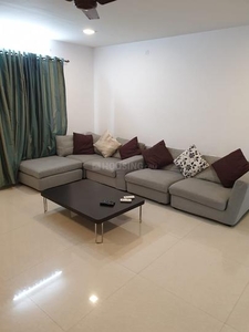 5 BHK Villa for rent in Uthandi, Chennai - 4500 Sqft