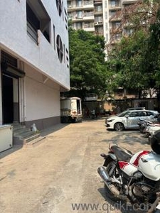 585 Sq. ft Complex for rent in Andheri-Kurla Road, Mumbai