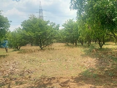 6 Acre Plot in Mokila Hyderabad