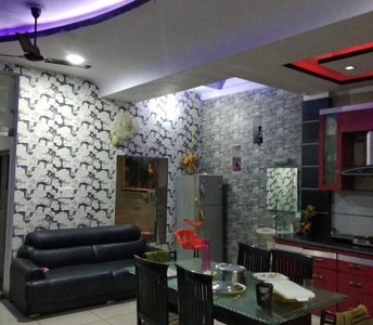 6 Bedroom 2100 Sq.Ft. Villa in Kalyanpur East Lucknow