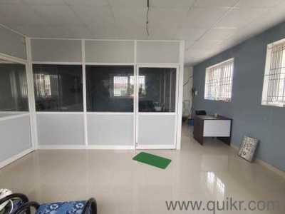600 Sq. ft Office for rent in RS Puram, Coimbatore