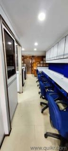 800 Sq. ft Office for rent in Camac Street, Kolkata