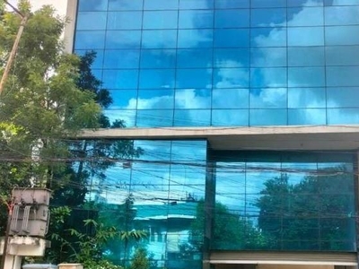 Commercial Office Space 1800 Sq.Ft. in Srinagar Colony Hyderabad