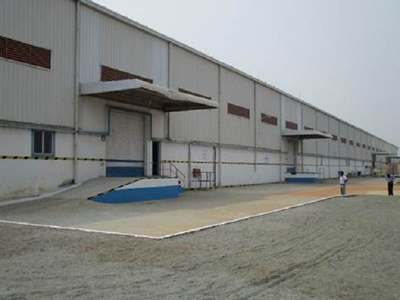 Factory 58000 Sq.ft. for Rent in
