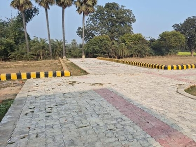 Hanumant Vihar Colony