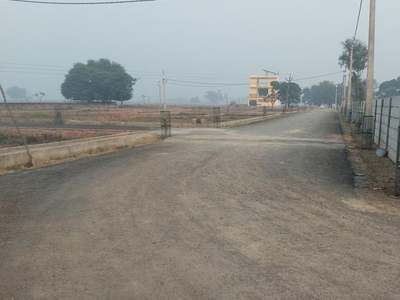 Kailashpuram Residency Sultanpur Road(nh56) Lucknow