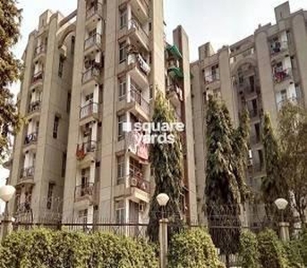 Luxury Apartment Dwarka