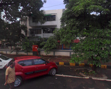 Office Space 720 Sq.ft. for Rent in Civil Lines, Nagpur