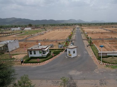 Rudraksha Residency