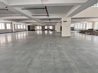 Warehouse 12999 Sq.ft. for Rent in Sector 85 Noida