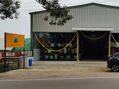 Warehouse 3125 Sq.ft. for Rent in Ramohalli, Bangalore