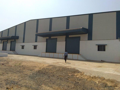 Warehouse 44000 Sq.ft. for Rent in