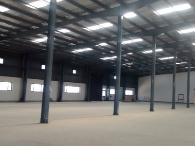 Warehouse 65500 Sq.ft. for Rent in