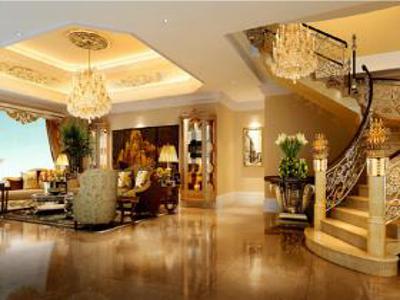 1 BHK Apartment For Sale in mainland camelot royal
