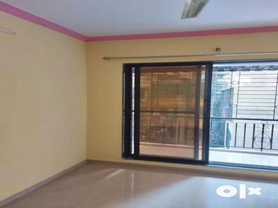 1 bhk flat for sale in Vadghar Karanjade Panvel Cidco Title, Oc receiv