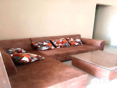 1 BHK Furnished Flat Independent Available Near Bombay Hospital