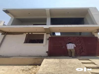 105 gaj house single story near by main road affordable price