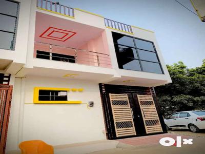 108 Gaj villa 1.5 story affordable price good location
