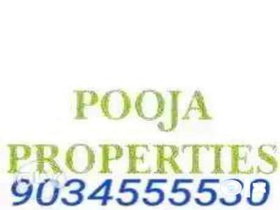 1150sqf 2bhk available