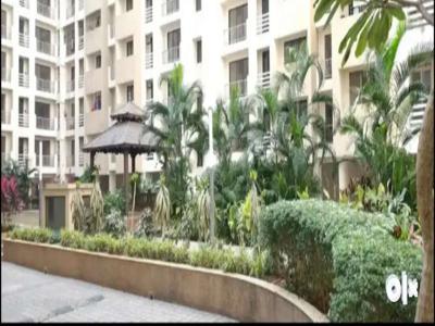 1Bhk Flat For Sale In Vinay Unique Homes