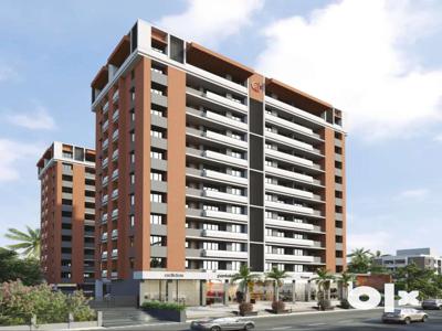 2 - 3 BHK DESIRABLE HOMES