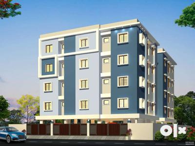 2 BHK FLAT FOR SALE IN READY TO OCCUPY IN CHENGALPATTU.