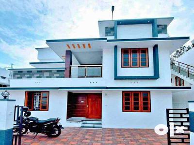 2 BHK INDEPENDENT HOUSE FOR SALE AT CHETTIPALAYAM