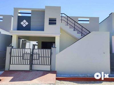 2 BHK INDEPENDENT HOUSE FOR SALE AT KOVILPALAYAM