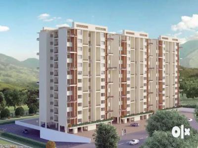 2 Bhk Large Size In Low Bgt at Pisoli