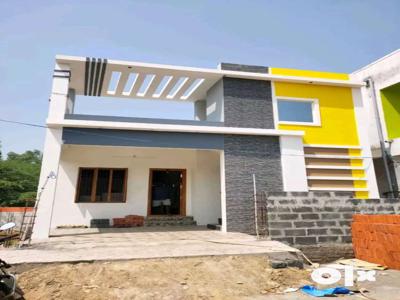 2 BHK villa for sale in Guduvancheri Rs.5000000